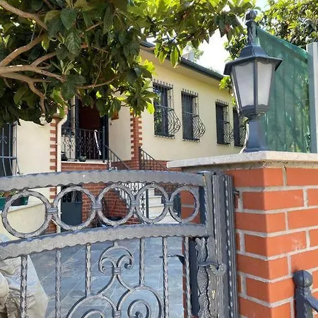 Apartamento Cozy, Calm House With A Private Garden *