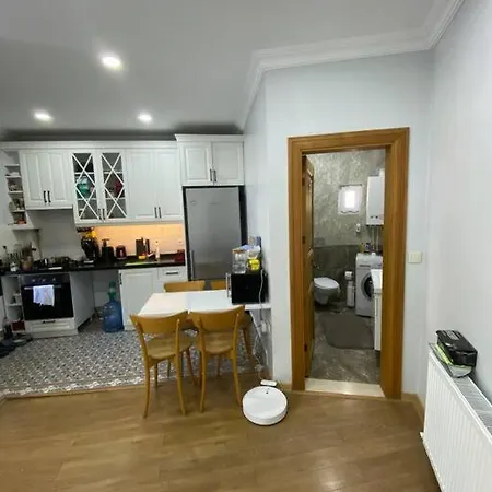 Cozy, Calm House With A Private Garden Apartamento *