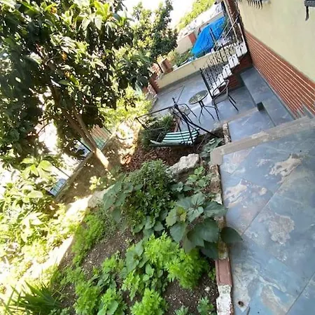Cozy, Calm House With A Private Garden *
